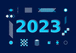 2023年