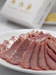 酱香马肉