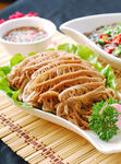 开味千层肚
