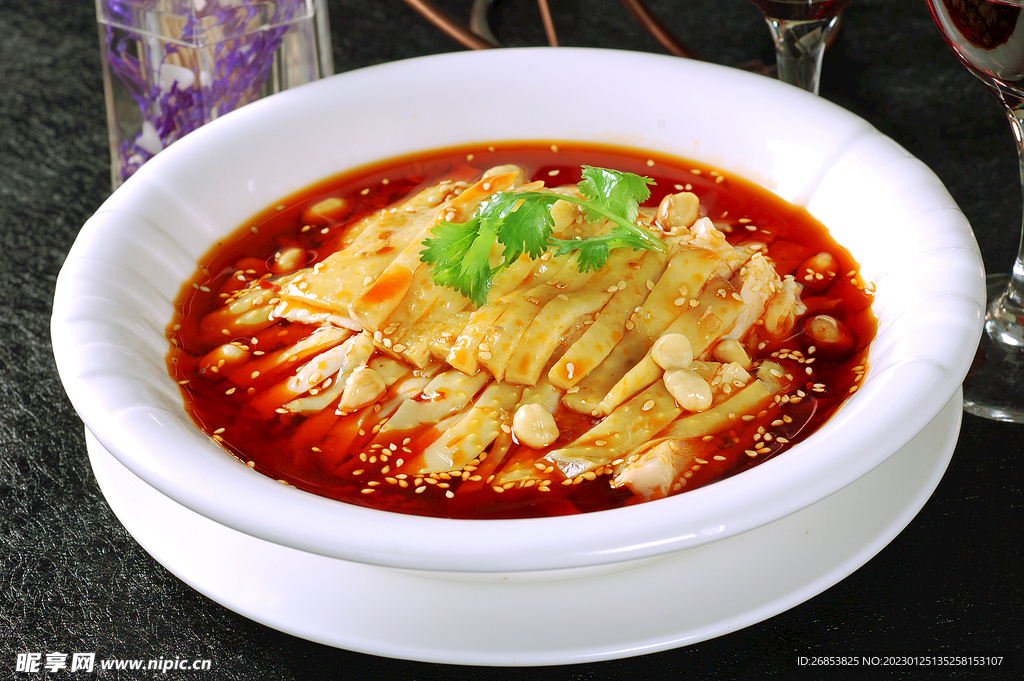 风味鸡