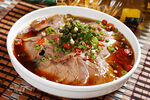 麻婆牛肉