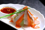 泡菜白肉