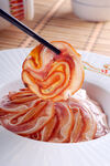 三晋层层脆