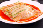 山村白肉