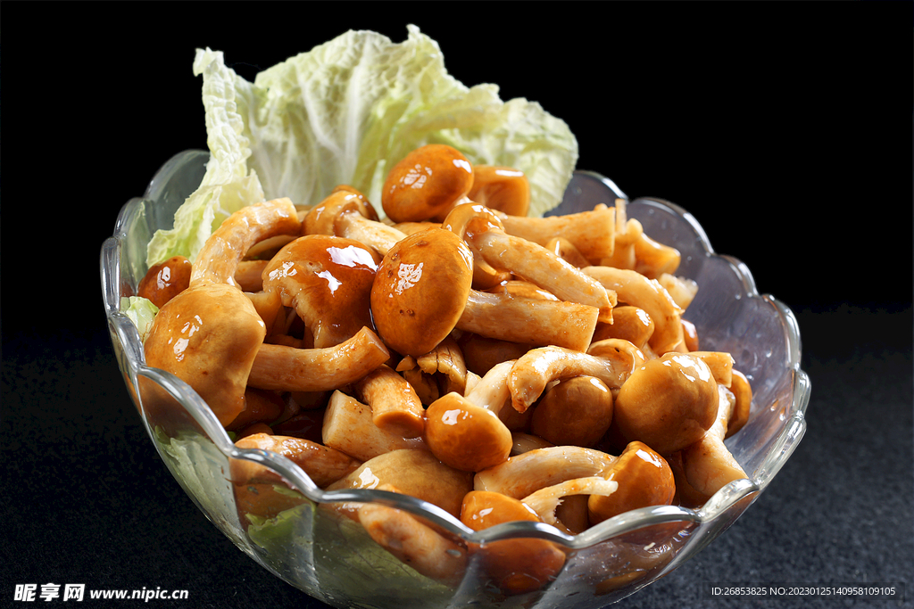 珍珠菌