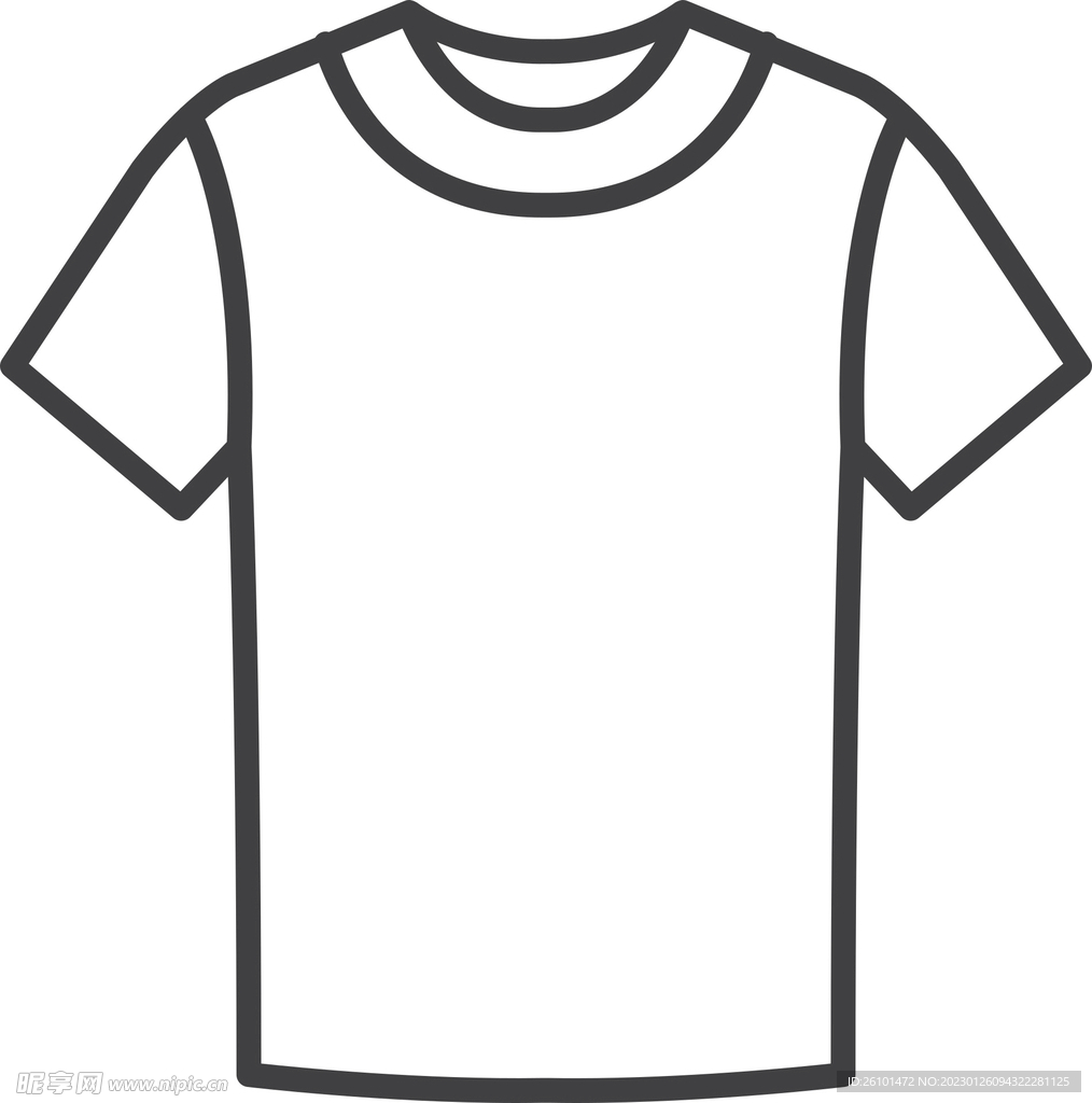衣服