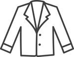 衣服