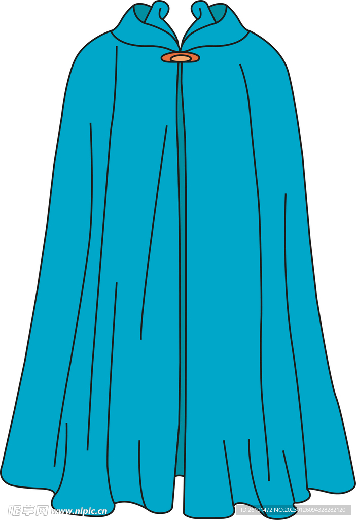 衣服
