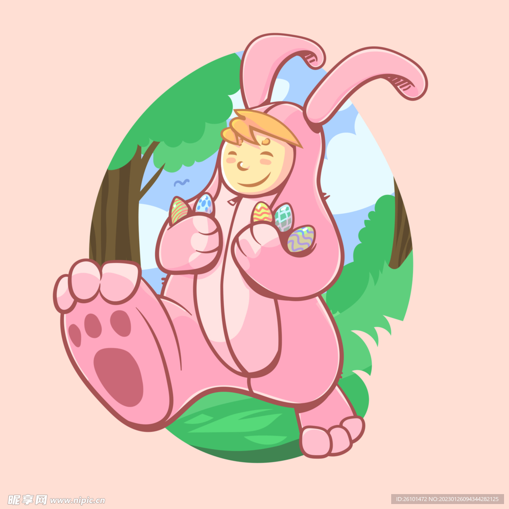 兔子