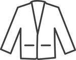 衣服
