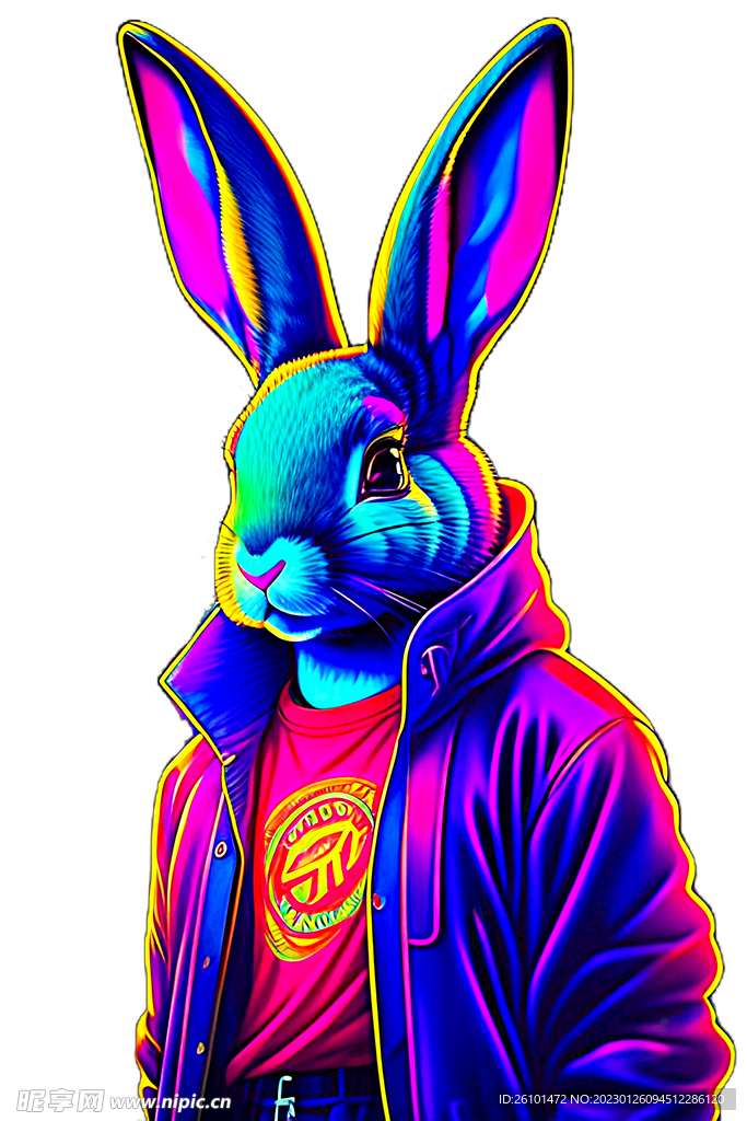 兔子
