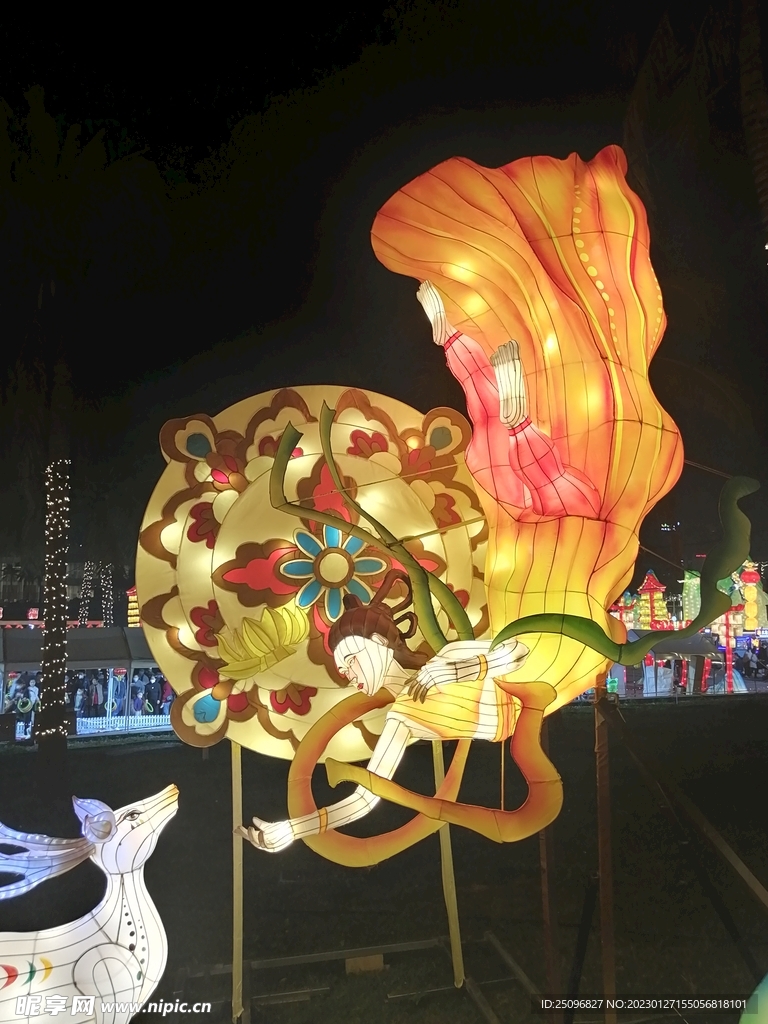 飞天