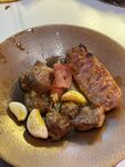 烤肉