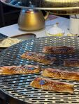 烤肉