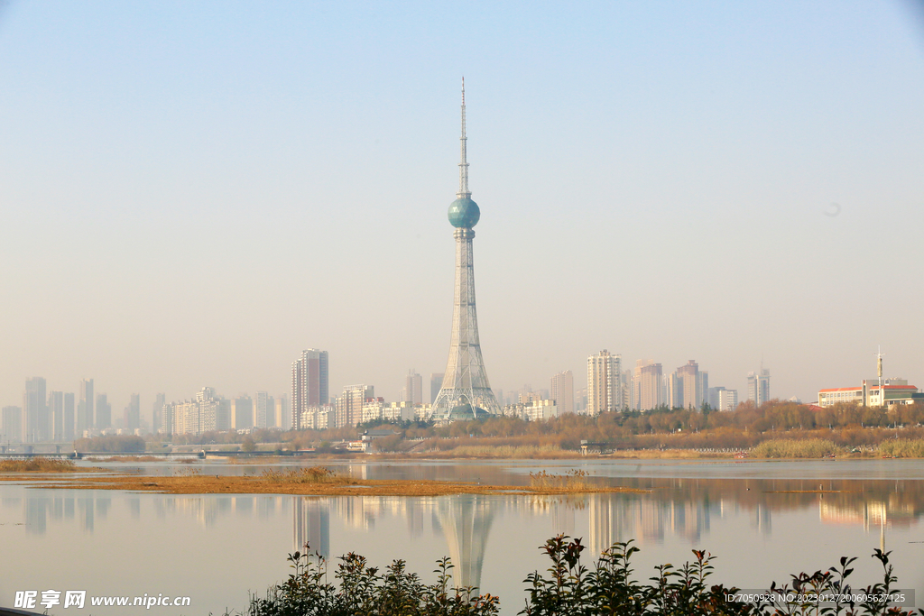 水景园林