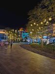 夜景