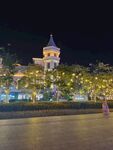 夜景