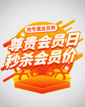 优惠券弹窗