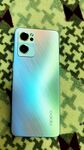 手机 OPPOreno7