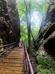 风景 天梯 