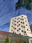 第三空间-标志建筑