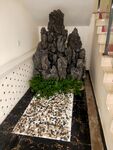 假山 装饰