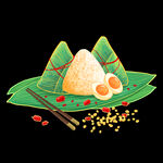 粽子