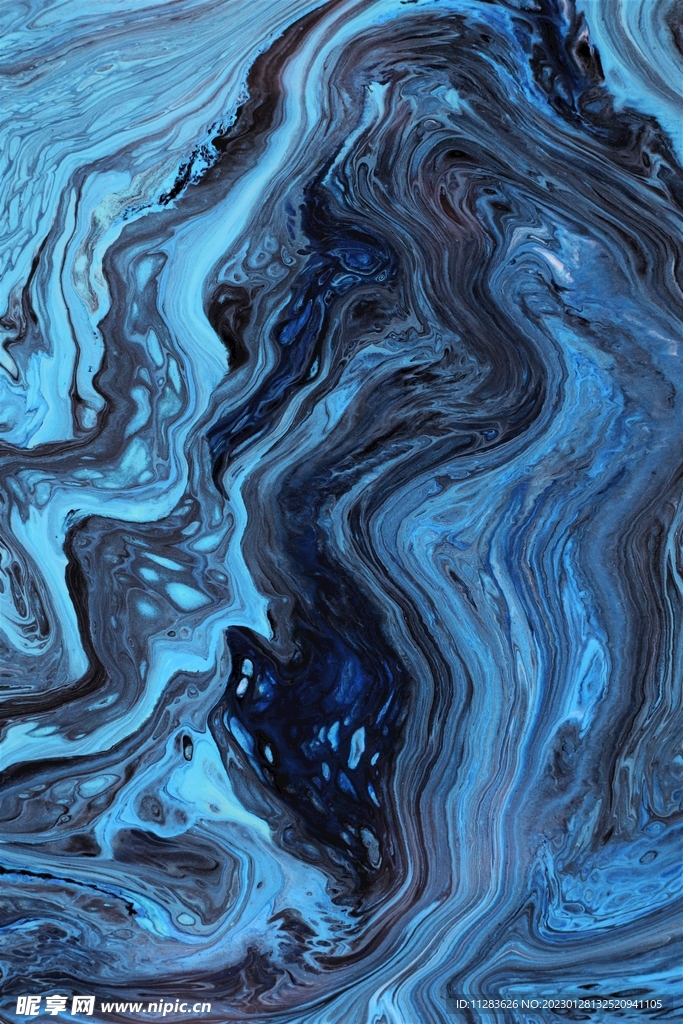 流体背景