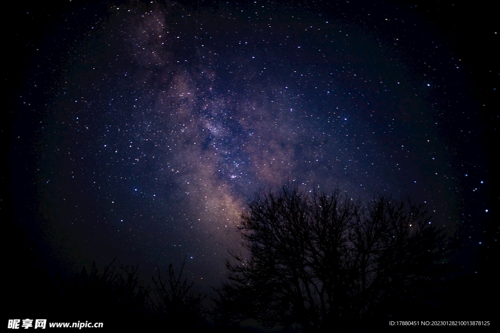 星空