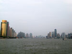 上海浦江
