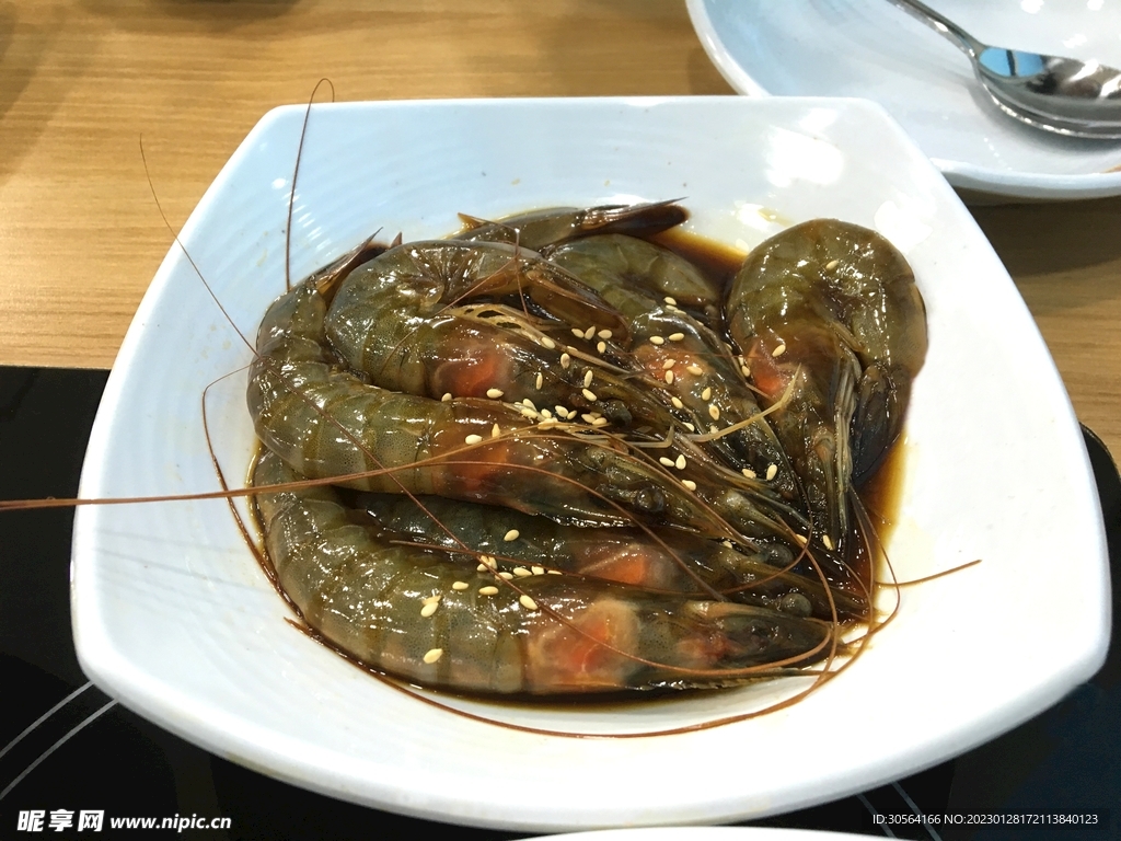 大虾