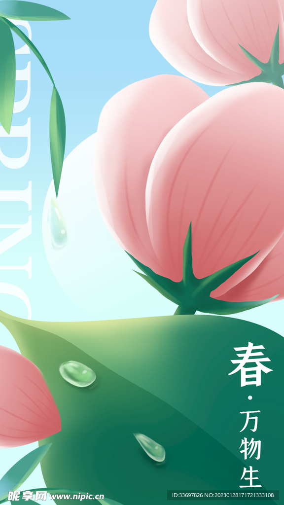 立春