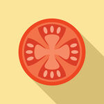 番茄图标logo