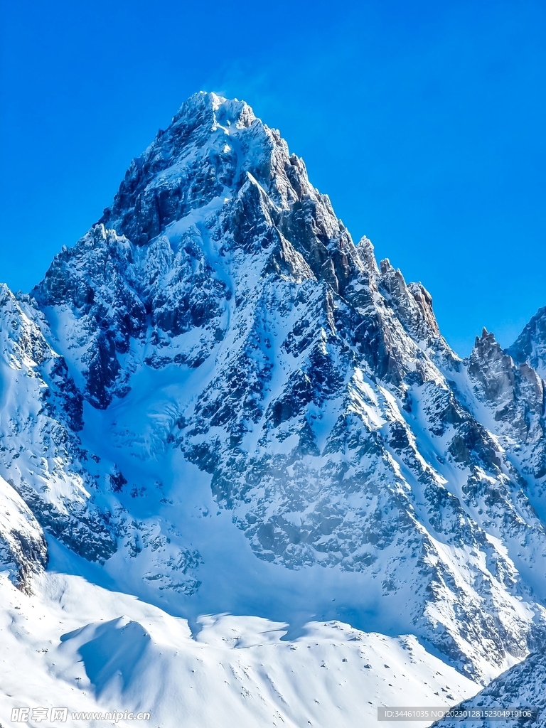 阿尔卑斯山