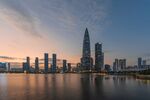 沿海城市