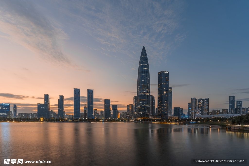 沿海城市