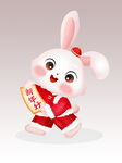 小兔子