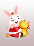 小兔子