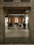 古代大厅堂屋客厅