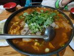 牛肉火锅