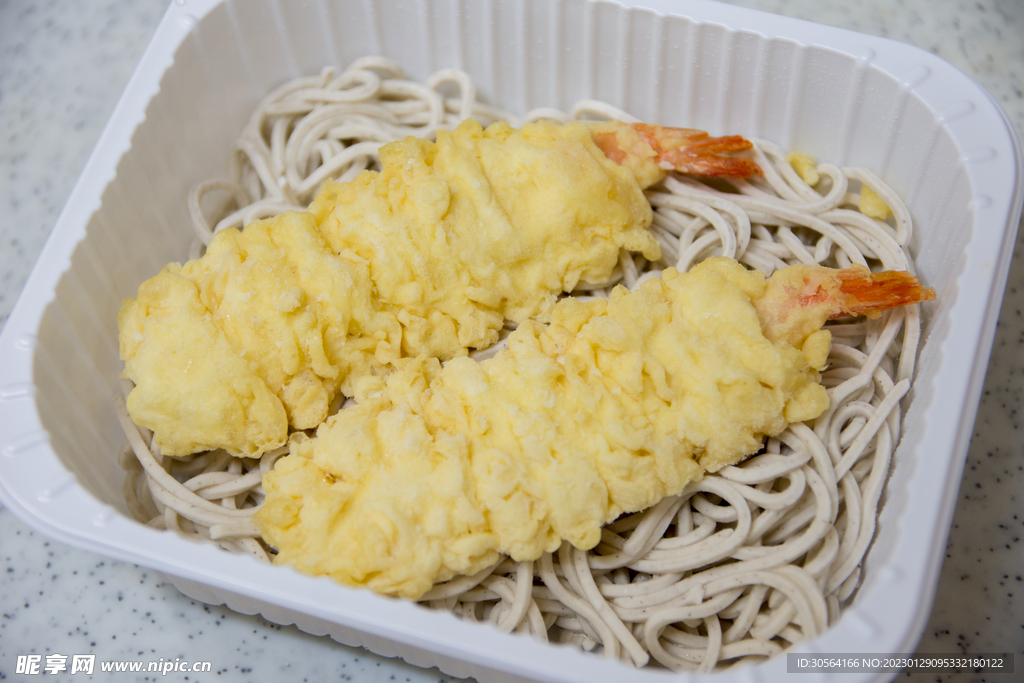 炸虾