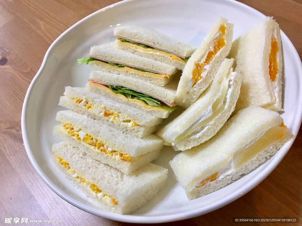 三明治