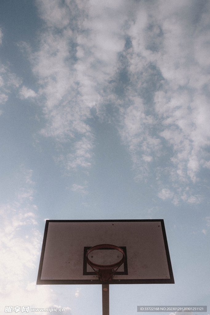 篮筐