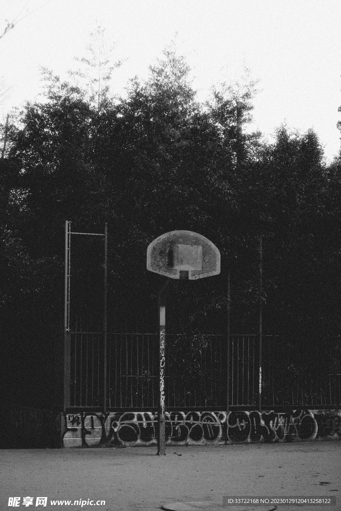 篮筐
