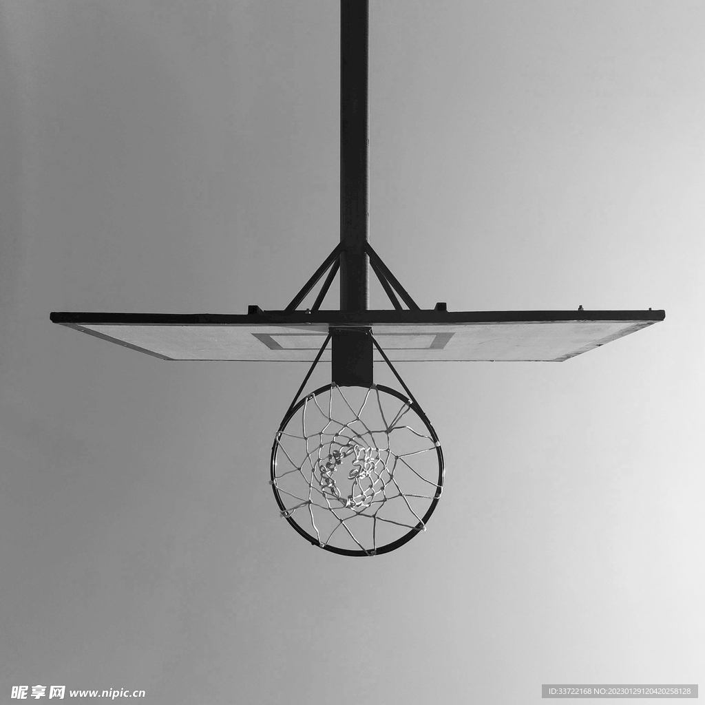 篮筐