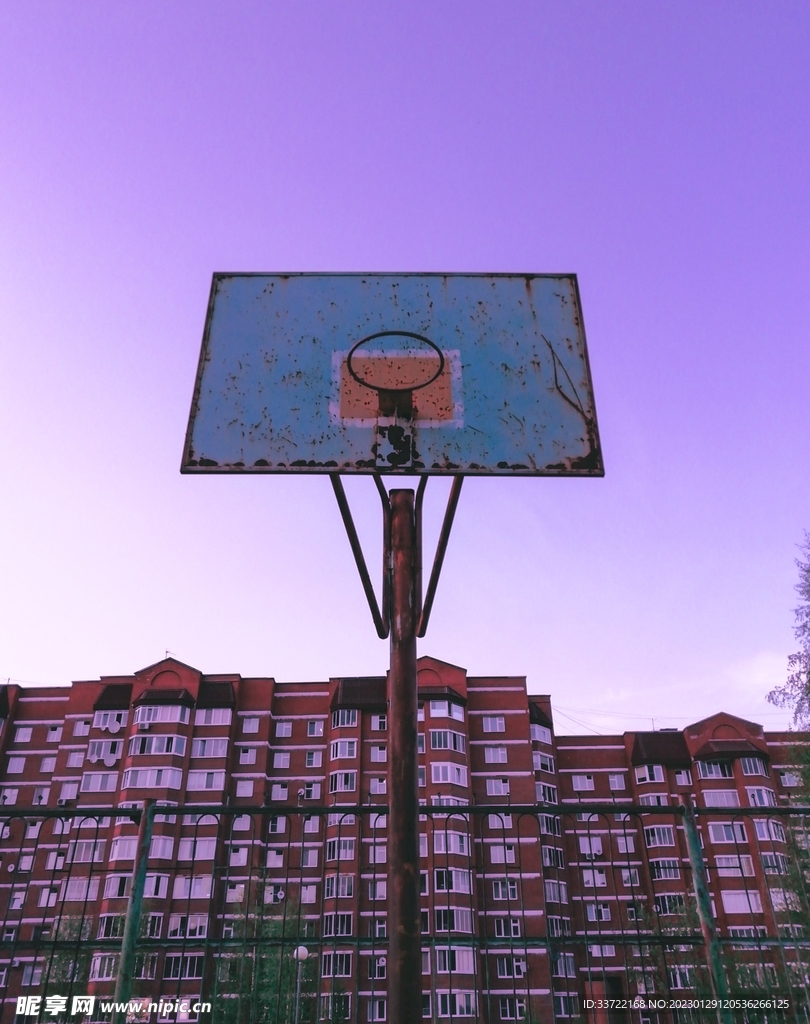 篮筐