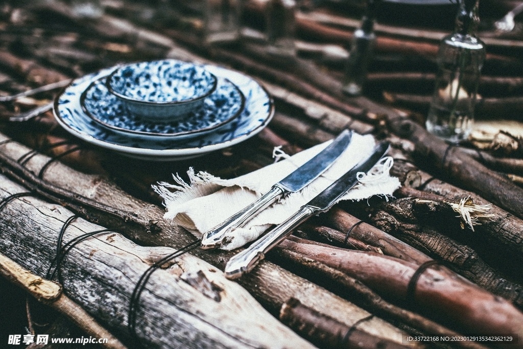 餐具