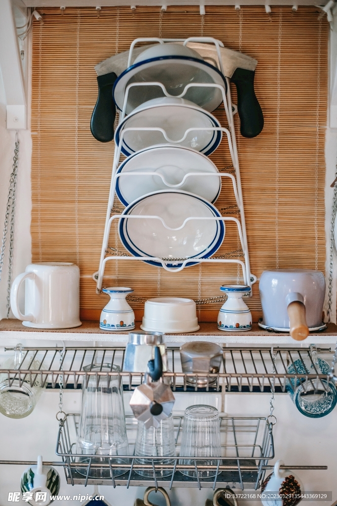 餐具