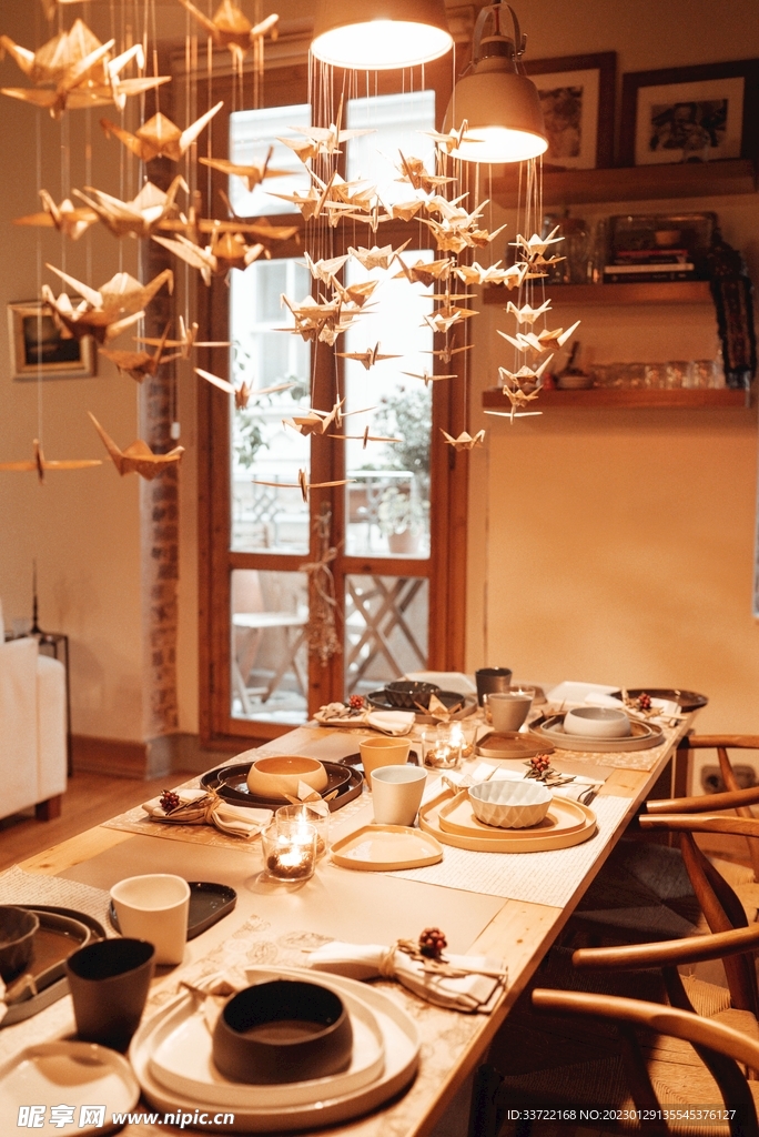 餐具