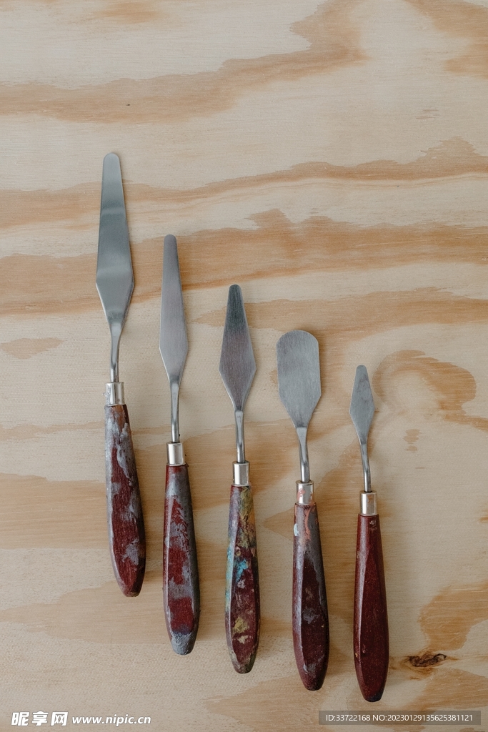 餐具